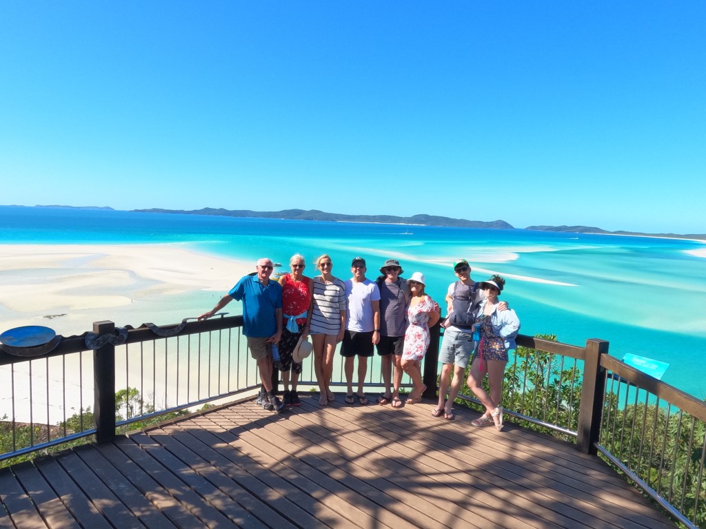 DCIM100GOPROGOPR2151.JPG North Whitehaven Beach and Bettys Beach